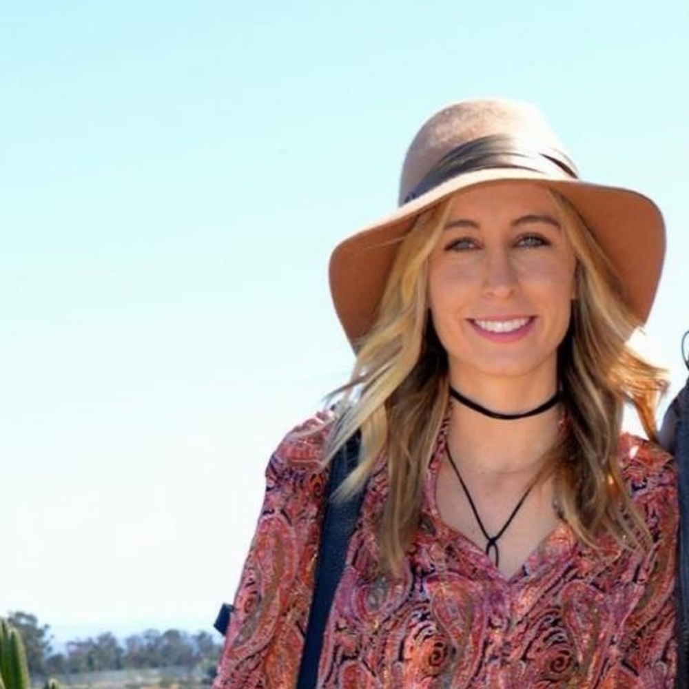 Meet your Posher, Haley